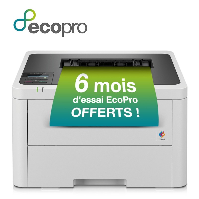 Brother HL-L3220CWE Farblaserdrucker WLAN, USB